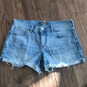 Abercrombie & Fitch shorts